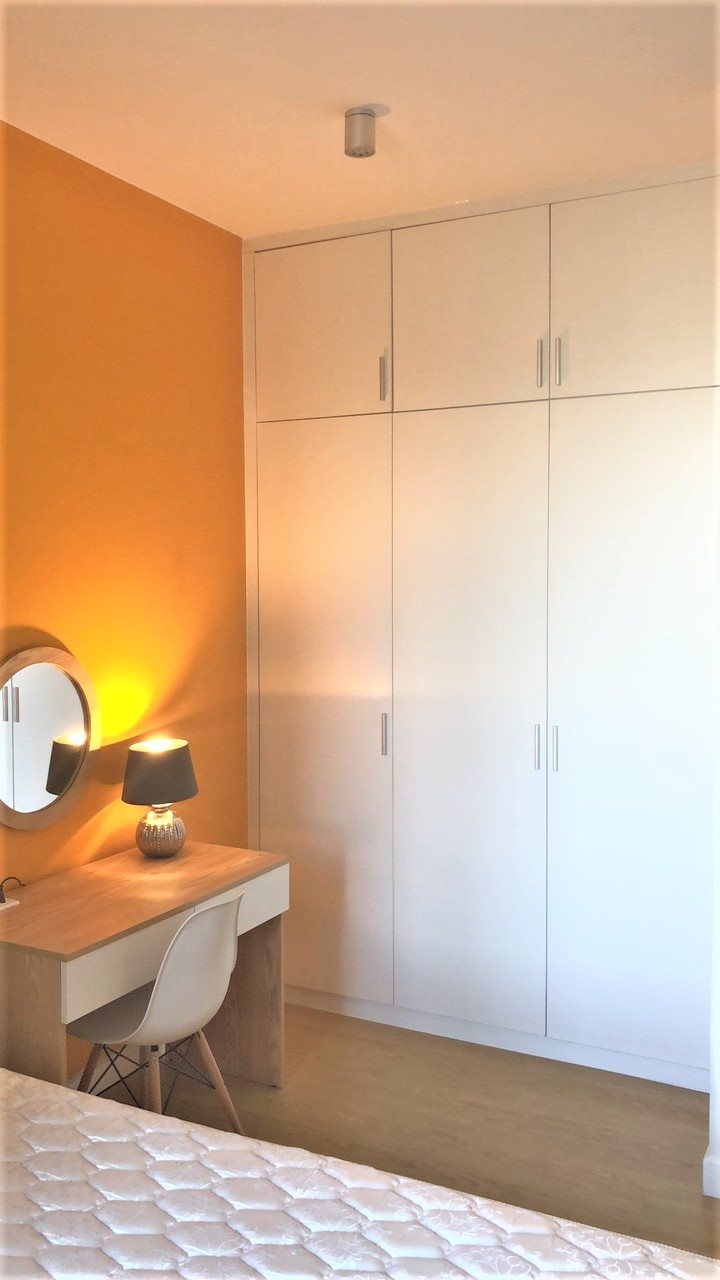 D21485940 - Masteri Thao Dien Apartment For Rent - Best Price For Long-term - 1 bedroom